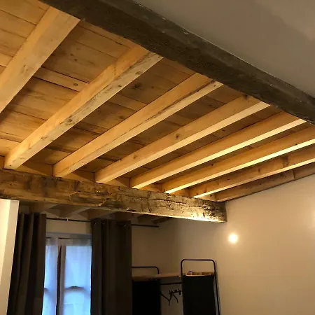 Appartement Lulu Philipp Coté Cour Saint-Etienne (Loire)