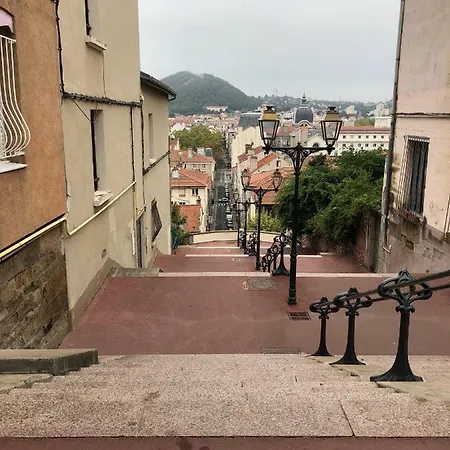 Lulu Philipp Coté Cour Saint-Etienne (Loire)